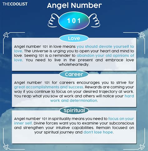 The meaning of angel number 101 for twin flames